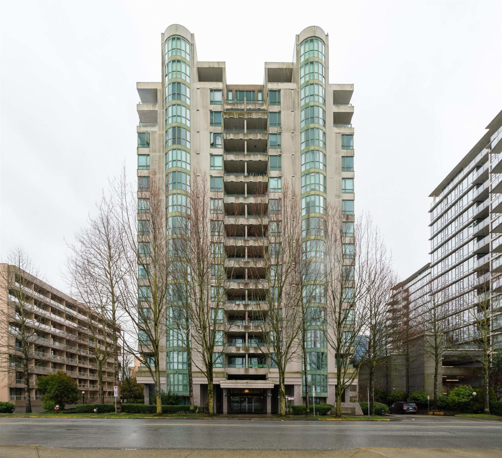 809 7380 Elmbridge Way, Richmond Sam Li Real Estate Group