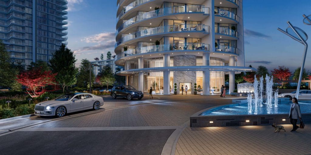 2icon south gate city render 16