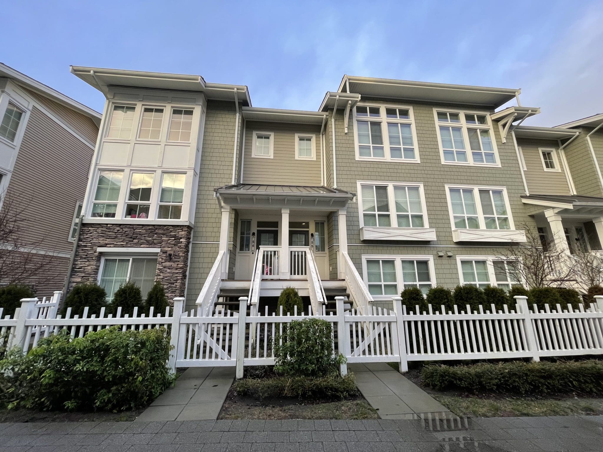 For Rent 5551 Admiral Way, Ladner Delta Sam Li