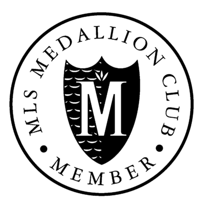 Medallion-logo