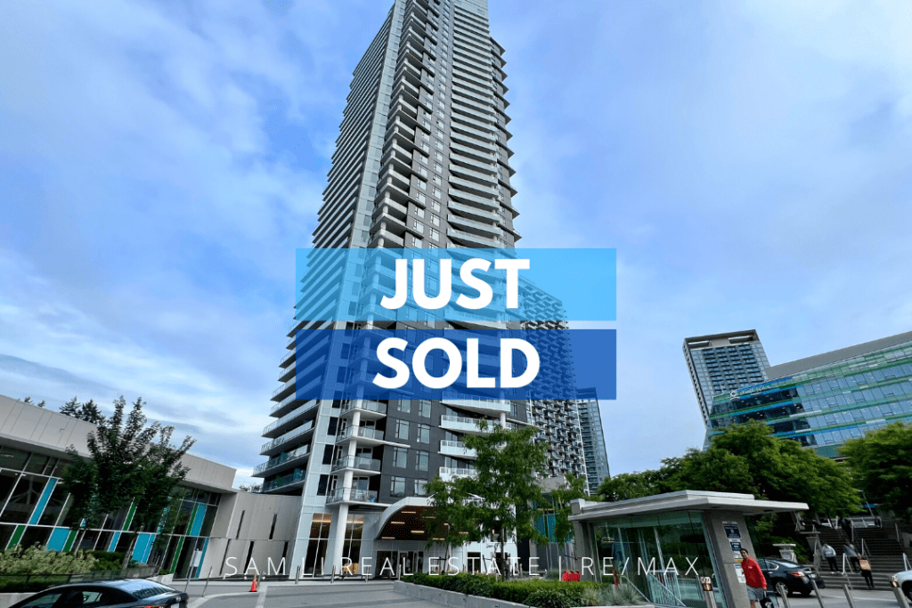 SOLD 2606-9887 Whalley Boulevard, Surrey