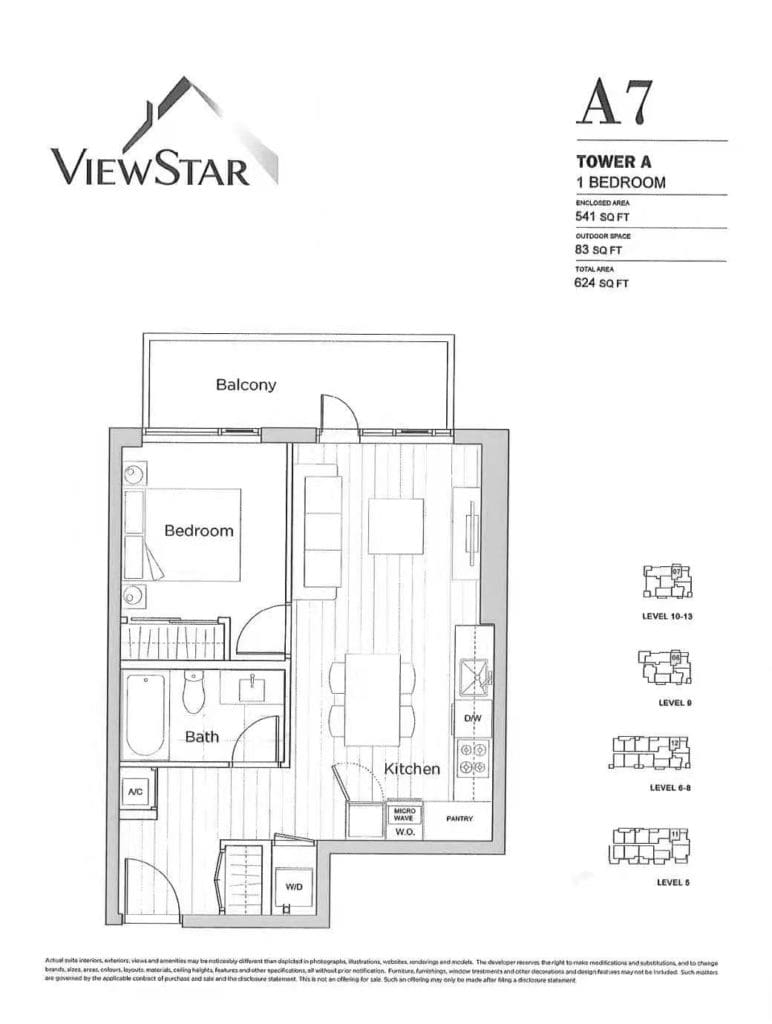 Viewstar-A7-Floorplan