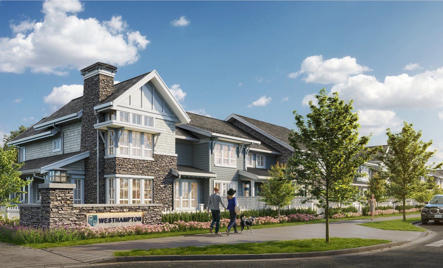 Westhampton by Polygon, 5510 Admiral Way, Delta Sam Li