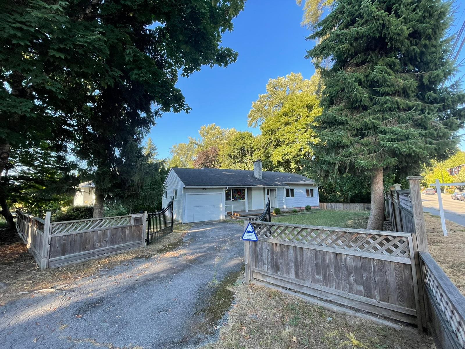 22343 124 Ave, Maple Ridge, BC Sam Li Real Estate Group