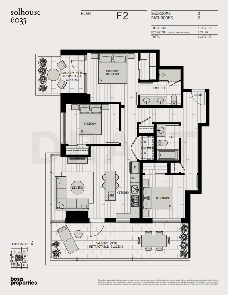 solhouse 6035 floorplan F2